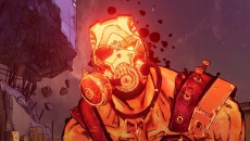 Borderlands 3: Psycho Krieg and the Fantastic Fustercluck - игра в жанре Шутер 2020 года 