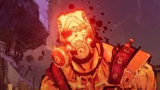 Borderlands 3: Psycho Krieg and the Fantastic Fustercluck - игра в жанре Шутер