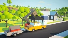 Radical Relocation - дата выхода для Windows 3.x