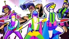 Just Dance 2021 - дата выхода для Xbox Series X/S
