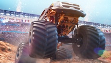 Monster Truck Championship - дата выхода 
