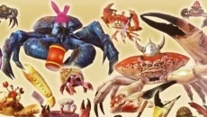 King of Crabs - игра в жанре Онлайн