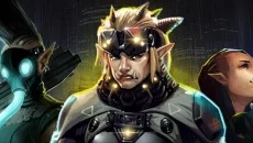 Shadowrun Trilogy - дата выхода для Xbox Series X/S