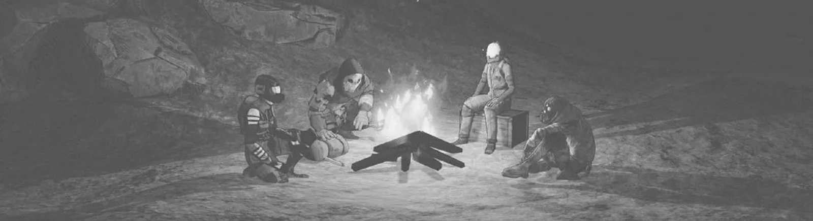 Ashwalkers (Cendres) - последние новости сегодня (август 2025) - взлом защиты, системные требования, новости обновлений, где скачать игру, трейлер