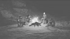 Ashwalkers - дата выхода