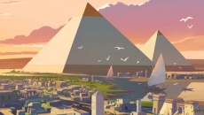 Pharaoh: A New Era - дата выхода на PC 