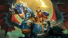 Warhammer Age of Sigmar: Storm Ground - дата выхода для Nintendo Switch 2