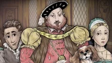 Hampton Court - дата выхода для Mac