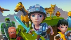 Realmcraft - дата выхода