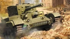 Theatre of War 2: Battle for Caen - дата выхода