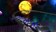 Space Roller Coaster VR - дата выхода