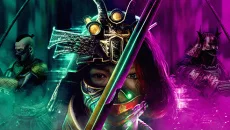 Shadow Warrior 3 похожа на Shadow Warrior 3
