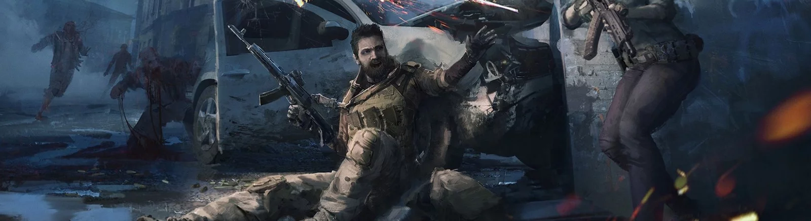 Лучшие игры для Xbox One, похожие на Pathogenesis: Overcome