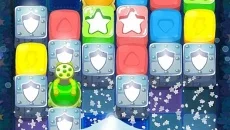 Budge Up! - игра в жанре Вид сверху