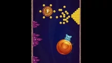 Space Escape - игра в жанре Платформер