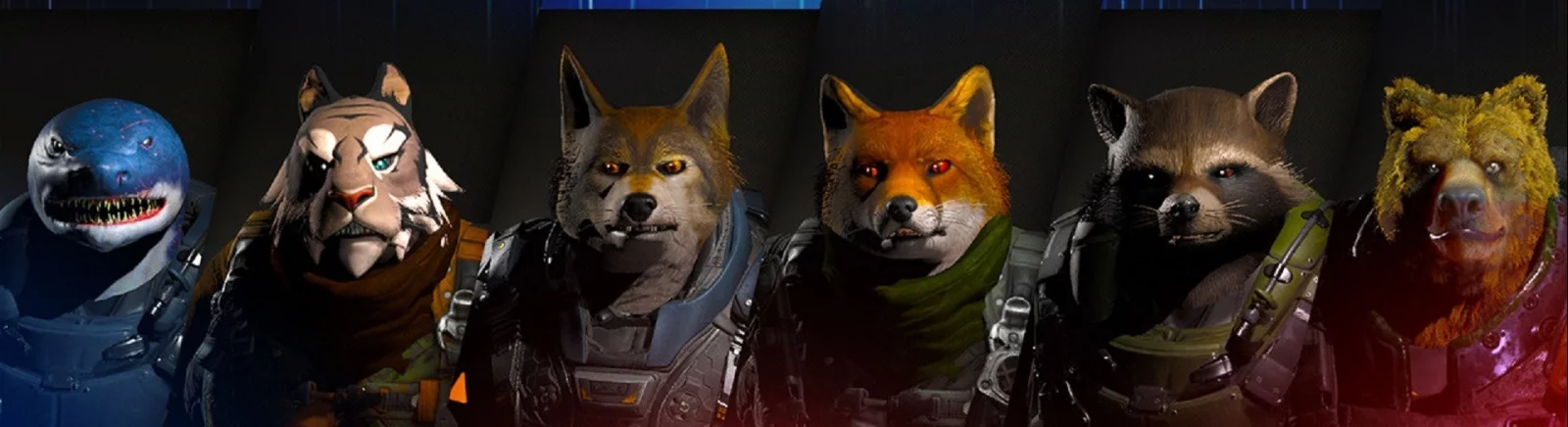 Лучшие игры для Stadia, похожие на BattleBeasts