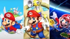 Super Mario 3D All-Stars - дата выхода для Nintendo Switch