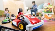Mario Kart Live: Home Circuit - дата выхода для Nintendo Switch