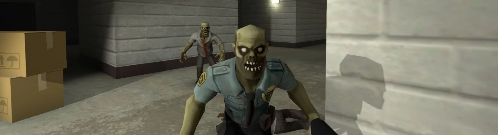 Zombies Must Die - последние новости сегодня (август 2025) - взлом защиты, системные требования, новости обновлений, где скачать игру, трейлер