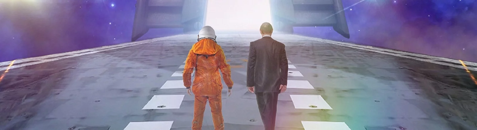 Смешанные отзывы о Путин против Инопланетян: Финал (Путин против Инопланетян: Финал (CyberPutin 2077: Endgame)) — 0 мнений