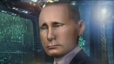 Путин против Инопланетян: Финал - дата выхода