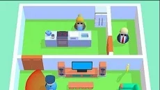 Wobble Man - дата выхода для iOS