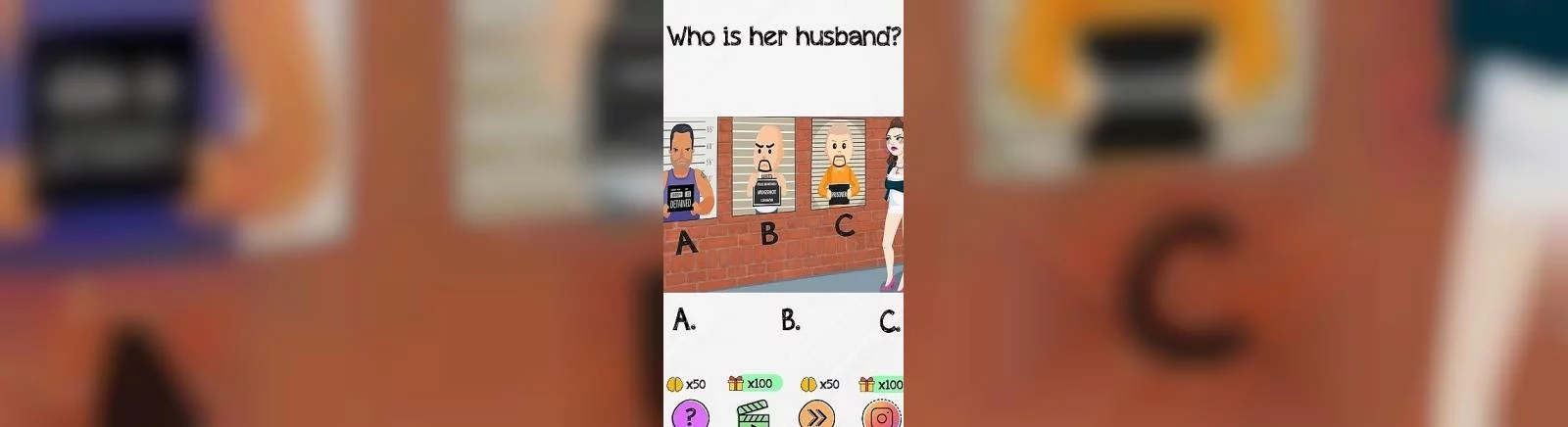 ТОП-15 - игры, похожие на Braindom: Brain Games Test (Braindom:интеллектуальные игры, хитрые головоломки)