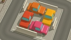 Parking Jam 3D - дата выхода на iOS 