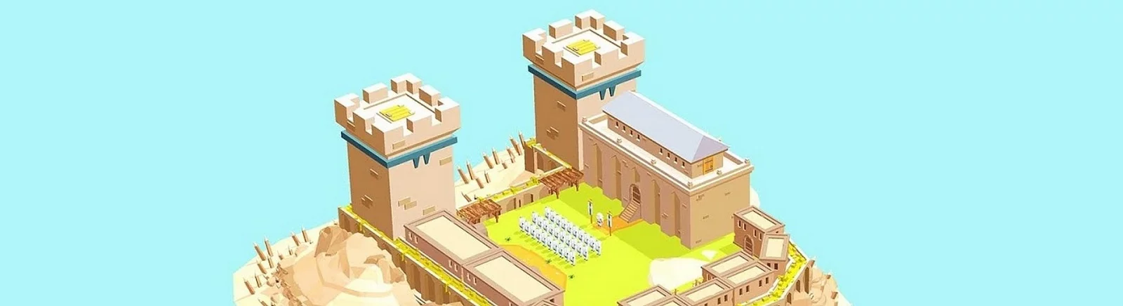 Смешанные отзывы о Pocket Build — 0 мнений