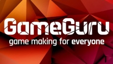 GameGuru - игра в жанре Аркада