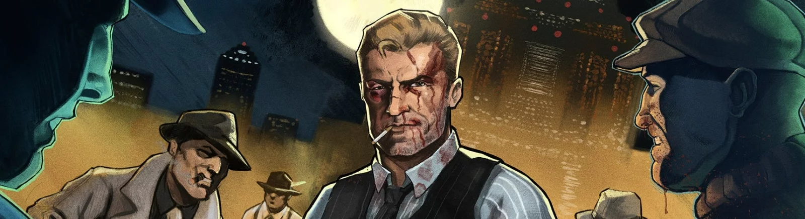Читы для Fallen Aces