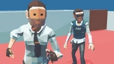 Lara Croft GO похожа на Lara Croft GO