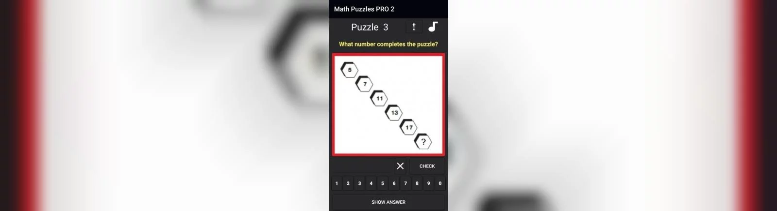 NEW Math puzzles 2 (НОВАЯ Математическая головоломка 2) - последние новости сегодня (август 2025) - взлом защиты, системные требования, новости обновлений, где скачать игру, трейлер
