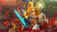 Hyrule Warriors: Age of Calamity - дата выхода для Nintendo Switch