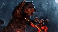 Winter Survival - игра в жанре Открытый мир