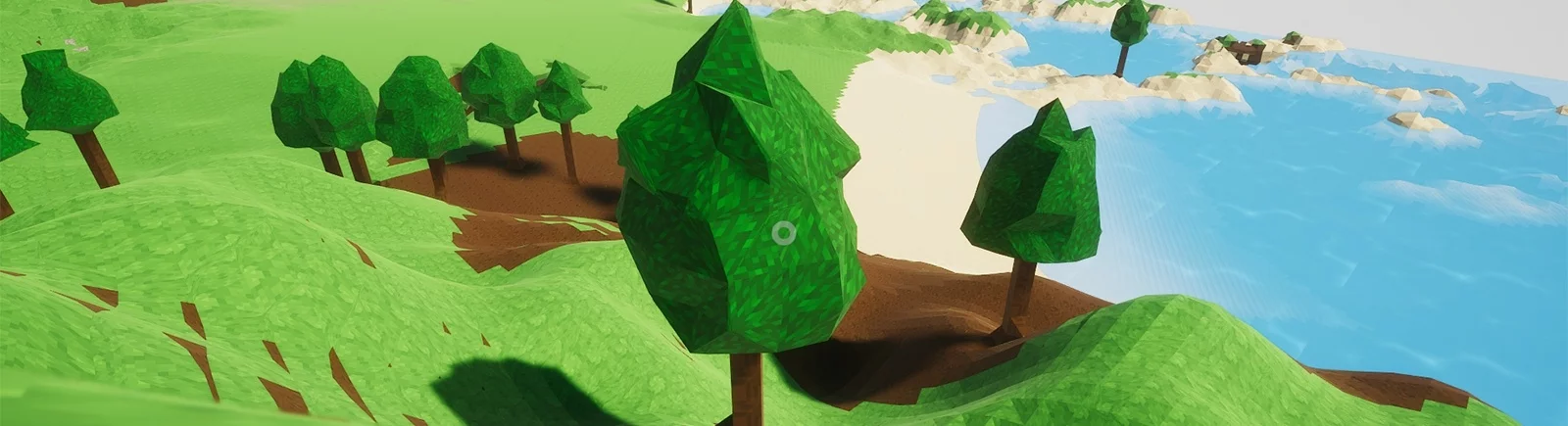 Terrain Generator - последние новости сегодня (август 2025) - взлом защиты, системные требования, новости обновлений, где скачать игру, трейлер