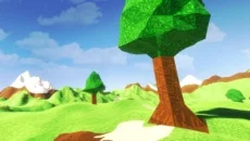 Terrain Generator - дата выхода