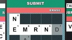 Puzzle Words PRO похожа на Puzzle Words PRO