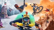 Riders Republic - игра в жанре Велосипеды
