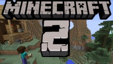 Minecraft 2 похожа на Minecraft: Pocket Edition