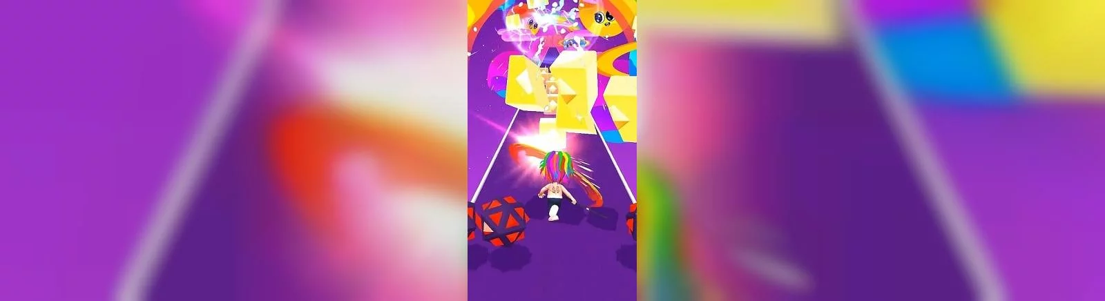 Все отзывы и оценки 6ix9ine Runner — 0 мнений