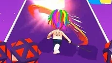 Beat Saber похожа на Beat Saber
