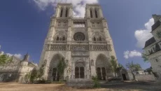 Ancestors: The Humankind Odyssey похожа на Ancestors: The Humankind Odyssey