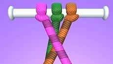 Tangle Master 3D - дата выхода для Android