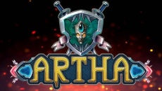 ARTHA: Epic Card Battle Game - игра в жанре Онлайн 2020 года  на PC 