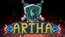 ARTHA - игра в жанре Вид сверху
