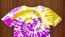 Tie Dye - дата выхода для Android