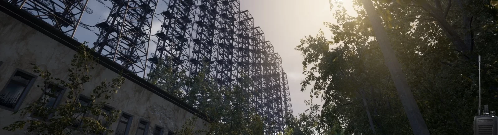 Frequency: Chernobyl - последние новости и слухи сегодня (август 2025) - дата выхода на ПК, системные требования, трейлер, анонс, место действия, сюжет, герои