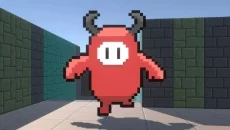 Doom Guys - игра в жанре Шутер