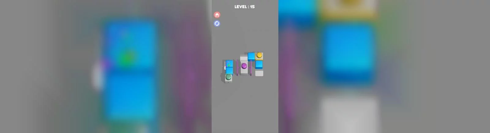 Push them all 3D - Smart block puzzle game - последние новости сегодня (июнь 2025) - взлом защиты, системные требования, новости обновлений, где скачать игру, трейлер Push them all 3D - Smart block puzzle game - последние новости сегодня (июнь 2025) - взлом защиты, системные требования, новости обновлений, где скачать игру, трейлер